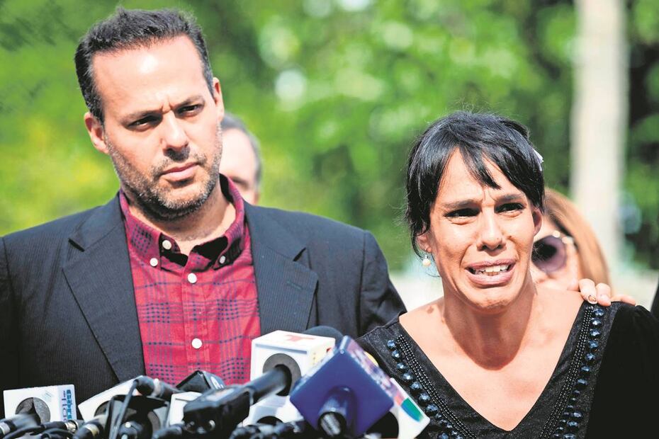Marysol Sosa contra Sarita: "si para el día de hoy, la muchacha no ha tenido la decencia ni de marcarnos, pues no entiendo"