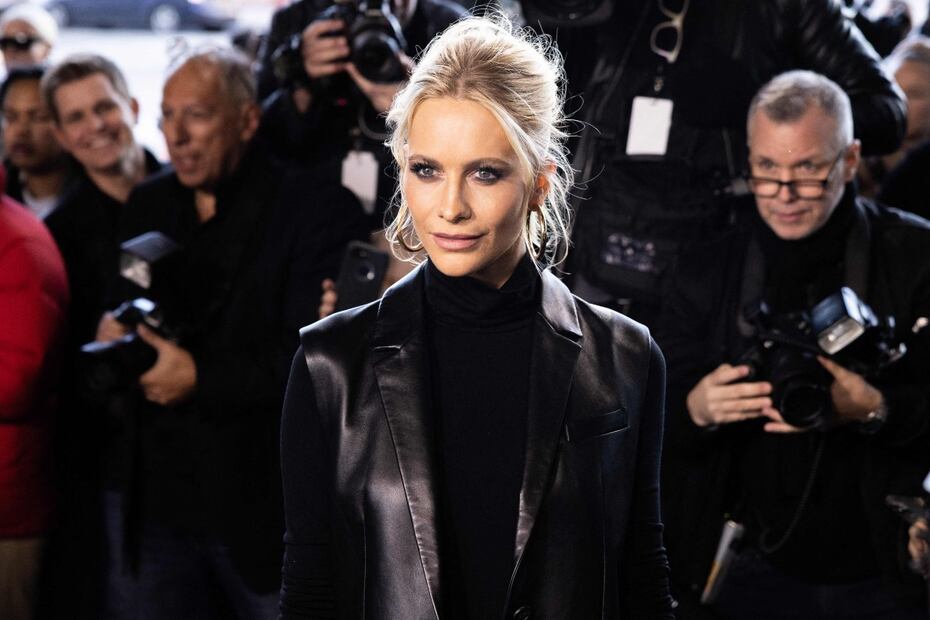 Nuevo romance real: El príncipe Constantino de Grecia y Poppy Delevingne fueron captados en un romántico paseo