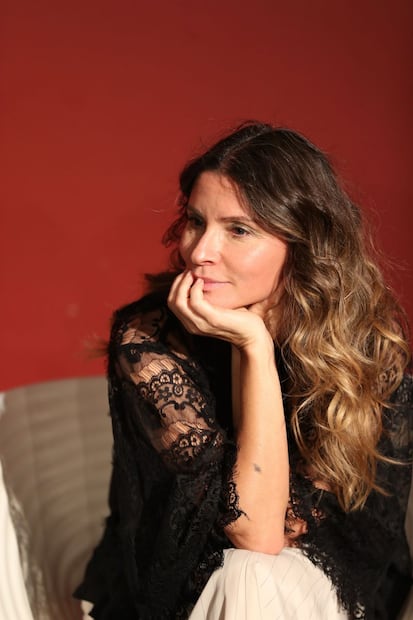 Mariana Yazbek no fue el primer amor de Luis Miguel, fue Issabela Camil 