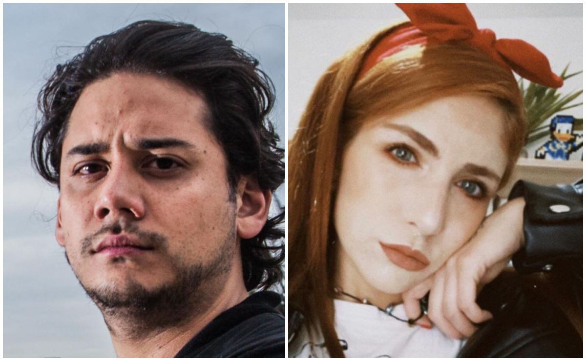 “Rix” se declara culpable y pasará 3 años en prisión por abusar sexualmente de Nath Campos