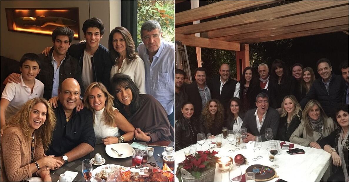 Los cuatro años de amor de Lucero y Michel Kuri 