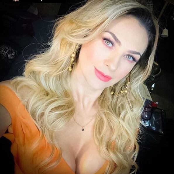 "El tiempo no regresa": Aracely Arámbula manda contundente mensaje a Luis Miguel 