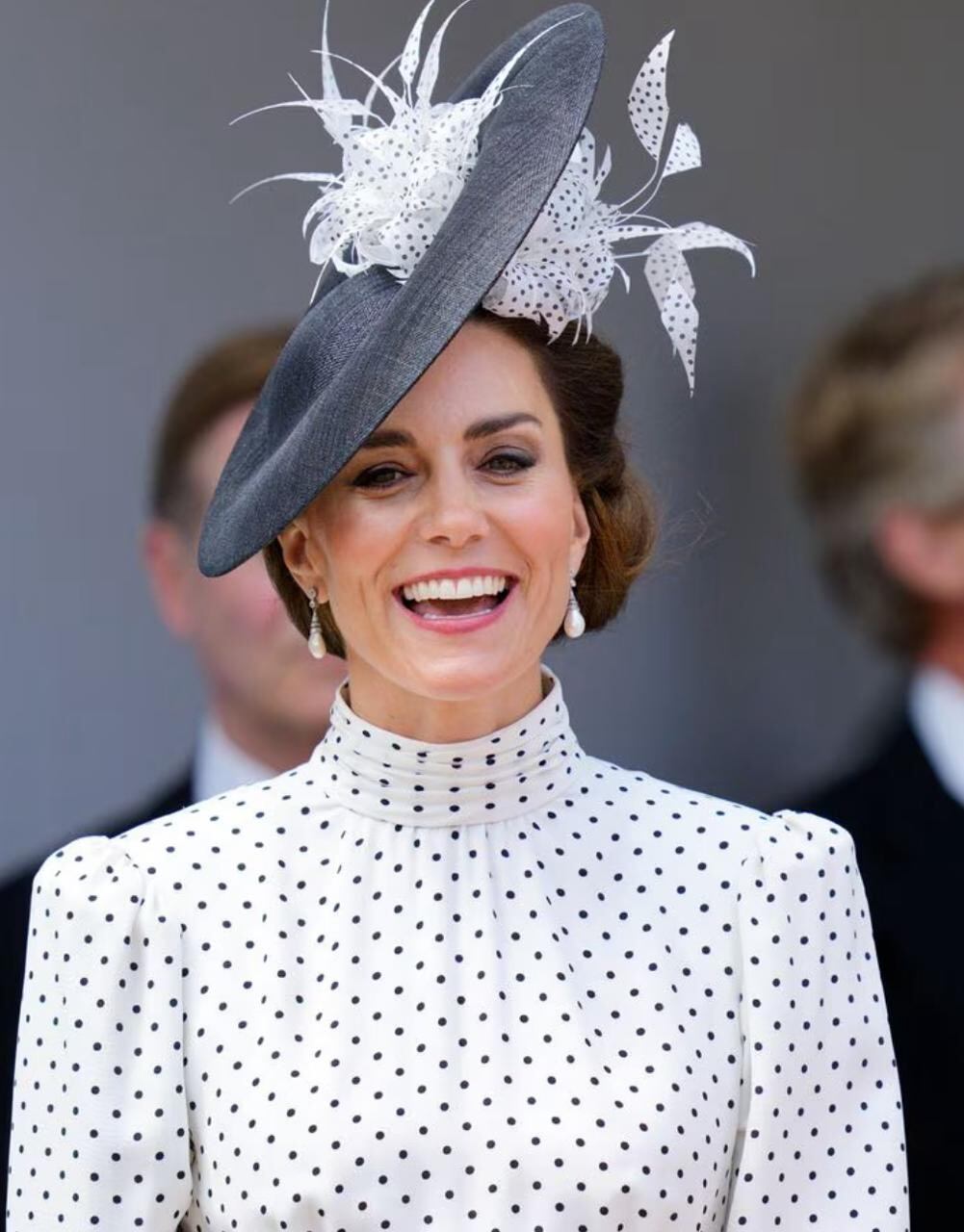 Kate Middleton / Foto: Getty Images