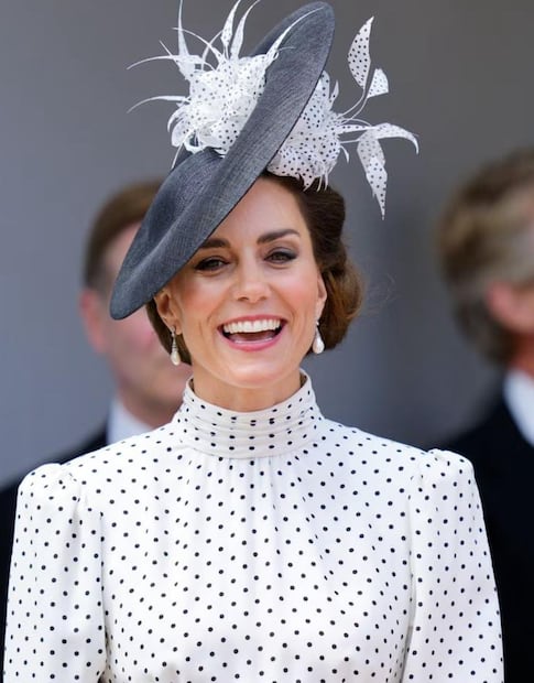 Kate Middleton / Foto: Getty Images