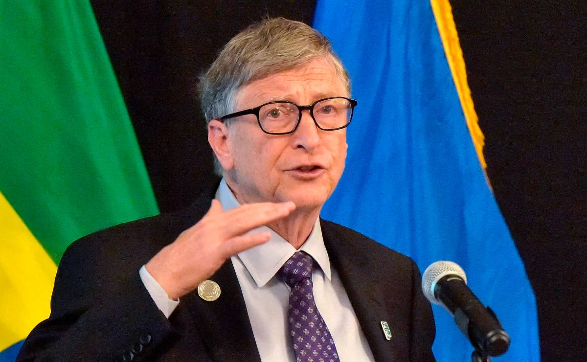 Bill Gates asegura que los próximos seis meses serán los peores del Covid-19