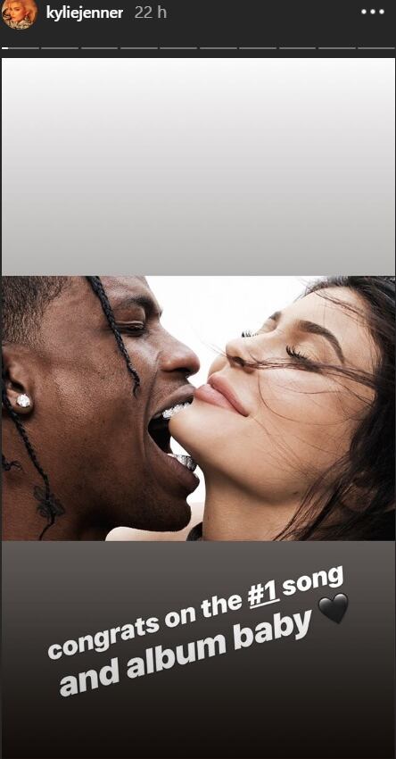 ¿Hay planes de boda entre Kylie Jenner y Travis Scott? 