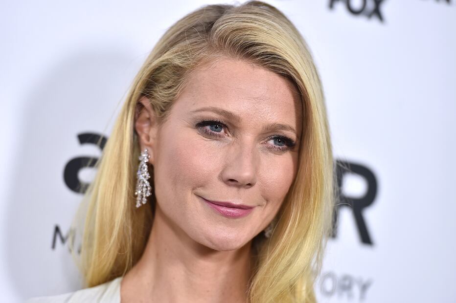 Jeff Bezos ignora a Gwyneth Paltrow; el empresario le hizo ghosting 