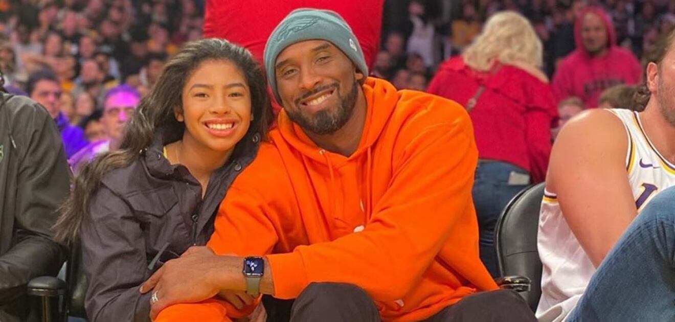 Lanzan petición para que Gigi Bryant sea portada del videojuego NBA 2K 