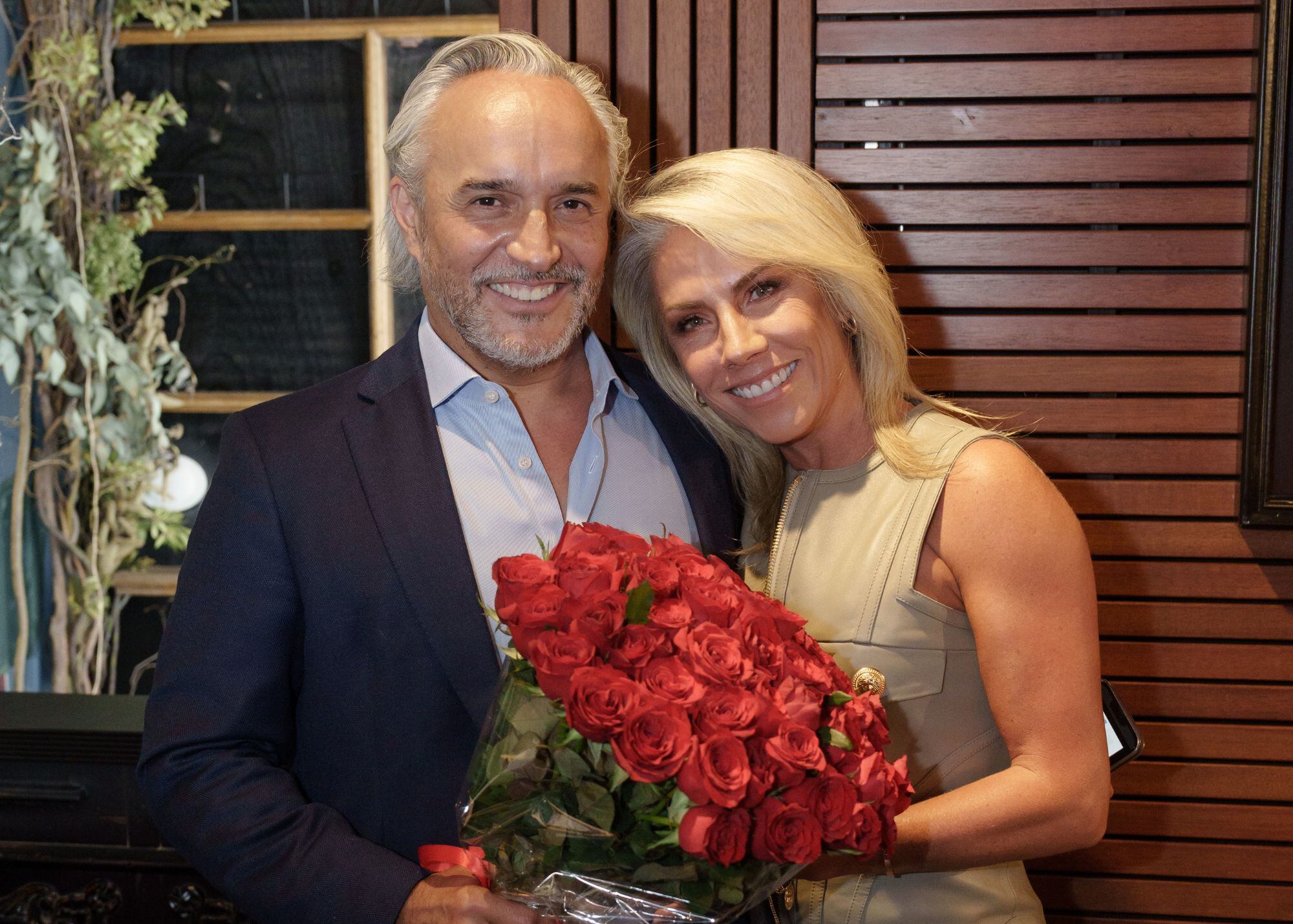 Lily Duclaud festeja su cumpleaños y estrena showroom