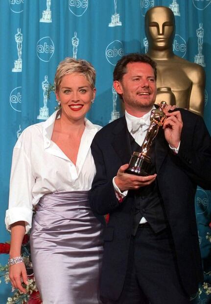 Los looks más rompedores del Oscar
