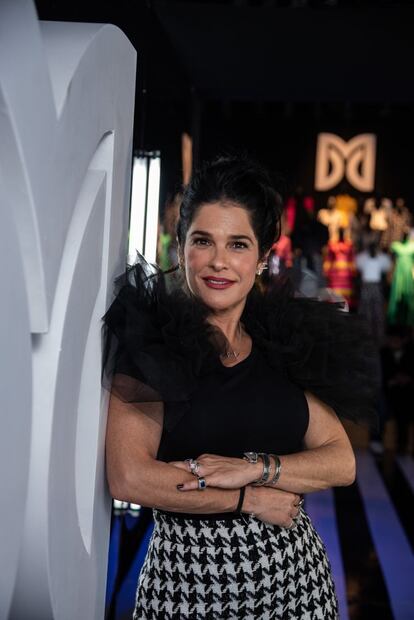 Martha Debayle: “Todo está en hacer la diferencia entre lo urgente y lo importante”