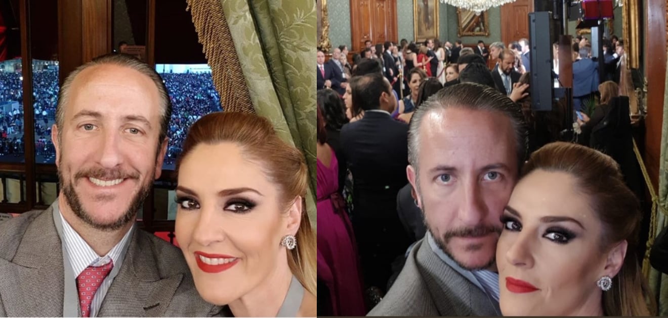 <p>Fotos: Instagram&nbsp;</p>
