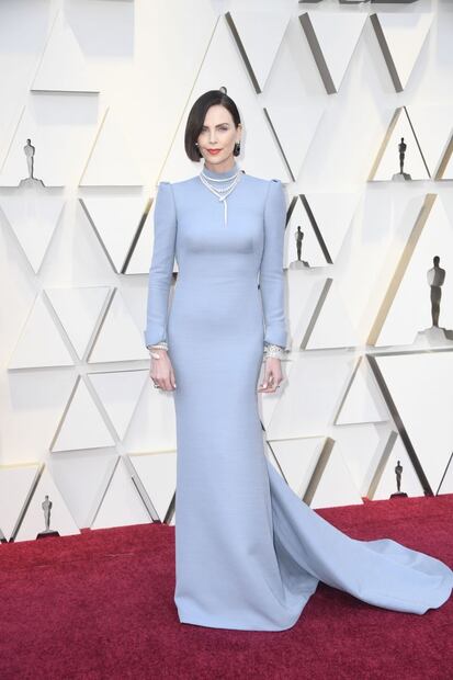 FOTOS: La red carpet de los Oscar 2019 