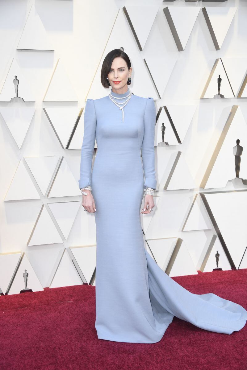 FOTOS: La red carpet de los Oscar 2019 