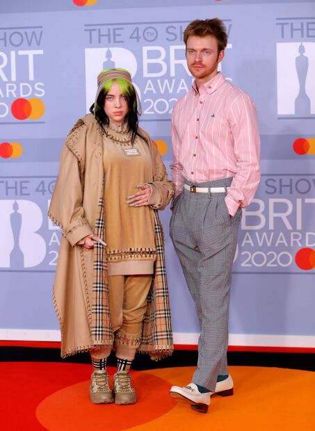 Billie Eilish reveló que los comentarios de Instagram arruinan su vida