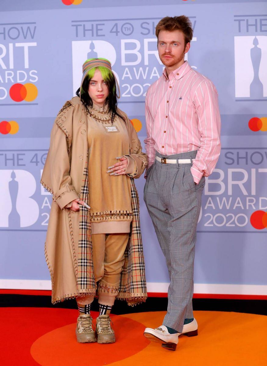 Billie Eilish reveló que los comentarios de Instagram arruinan su vida