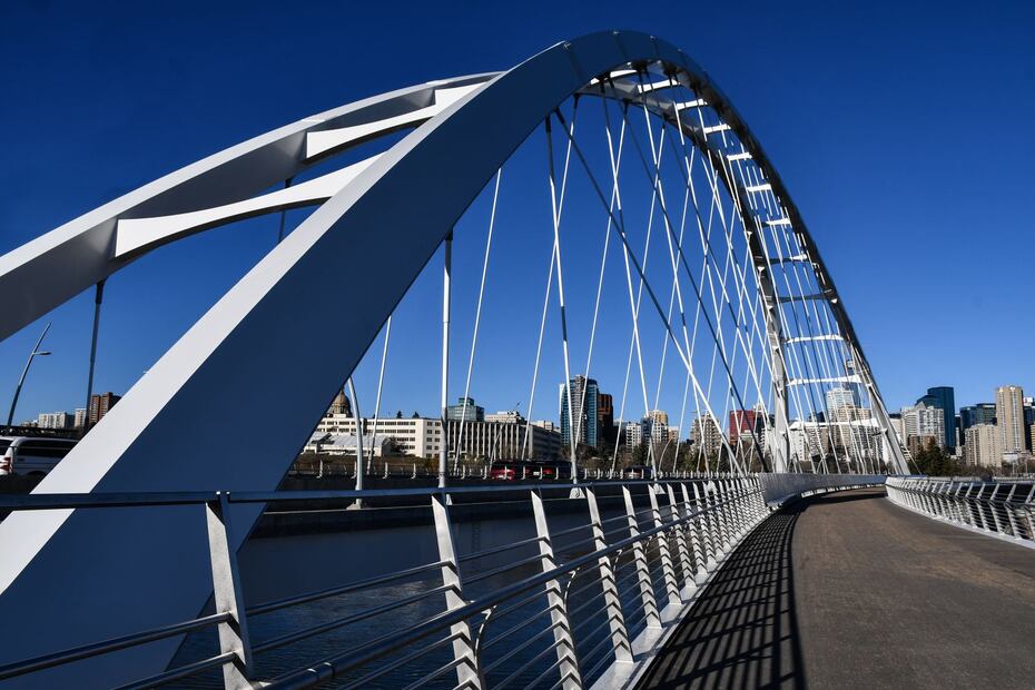 24 horas en Edmonton, un encantador lugar para explorar
