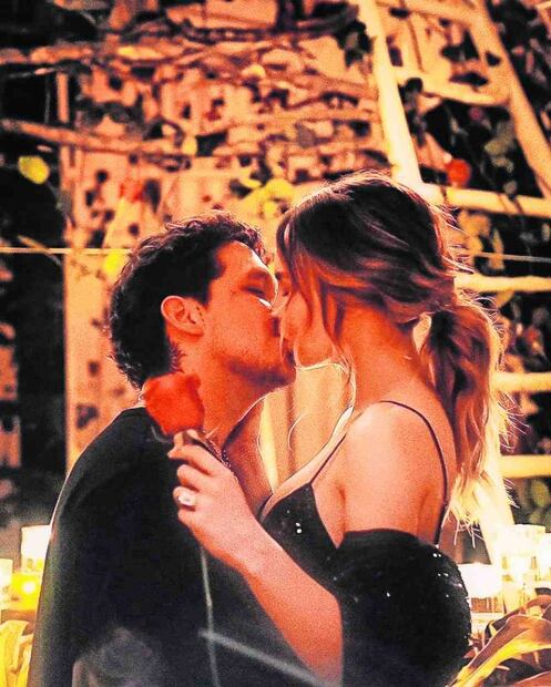 Galilea Montijo aconseja a Belinda que no le regrese el anillo a Christian Nodal