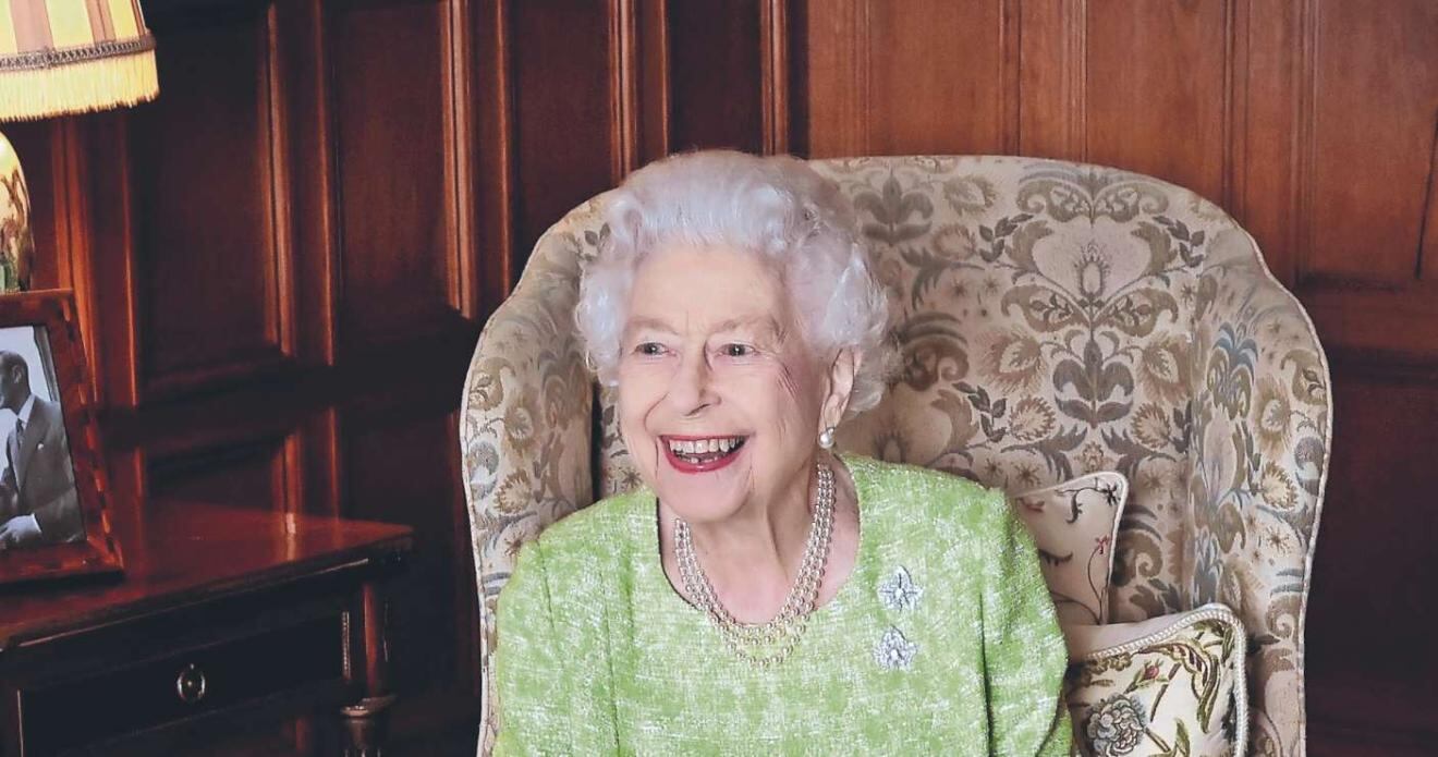 Los hechos más importantes en la vida de la reina Isabel II