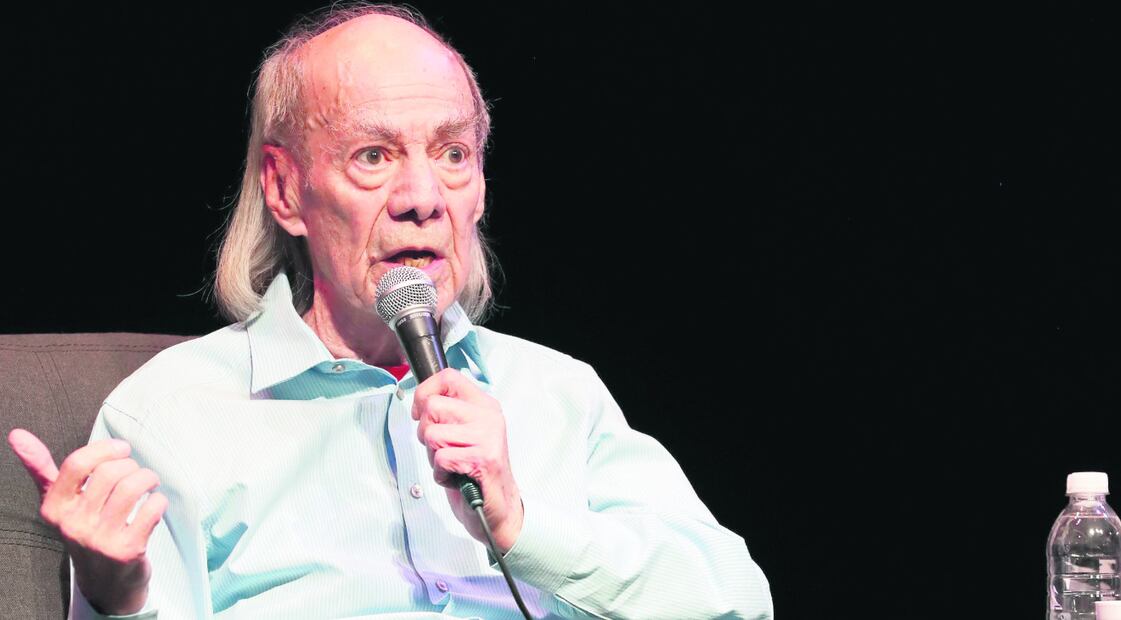 La trayectoria y vida de Manuel “El Loco Valdés”