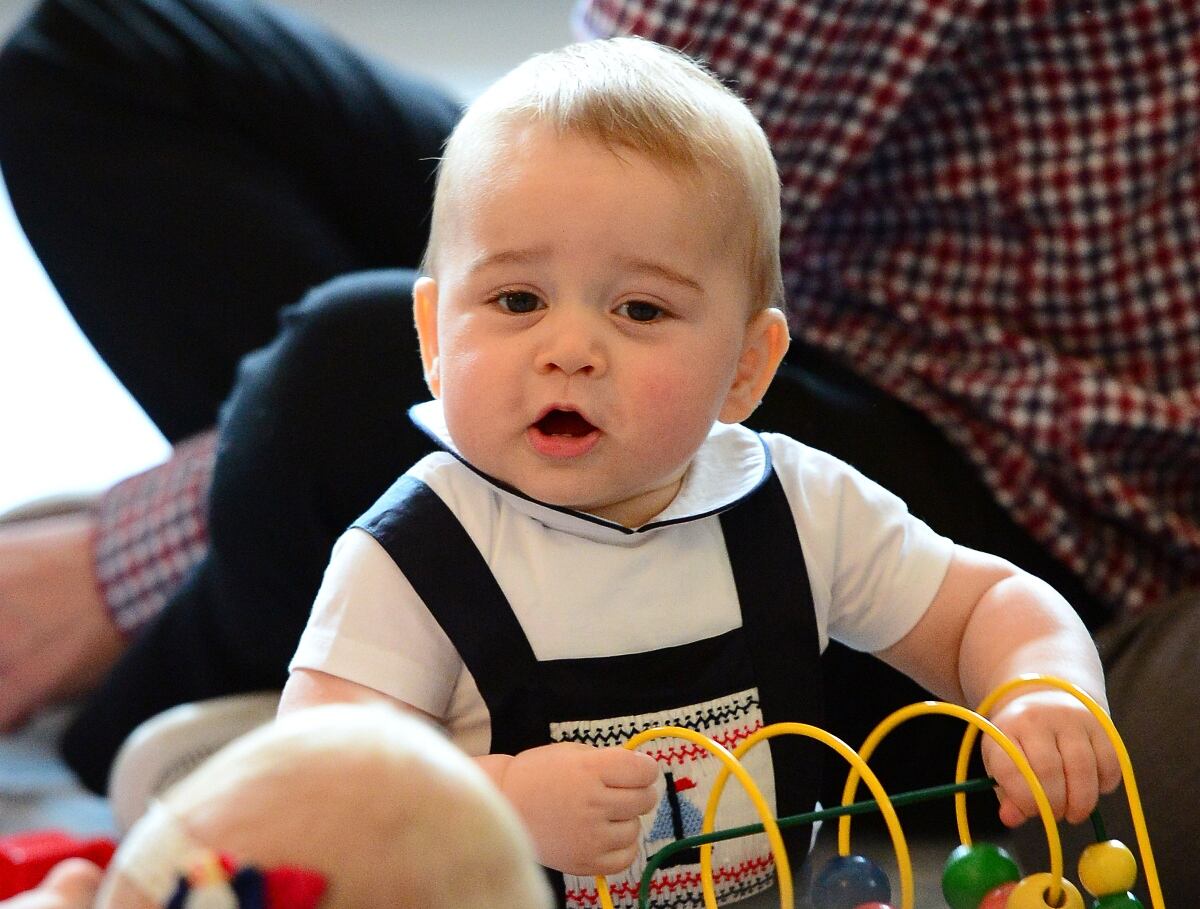 Estas son las marcas favoritas que usan los miniroyals
