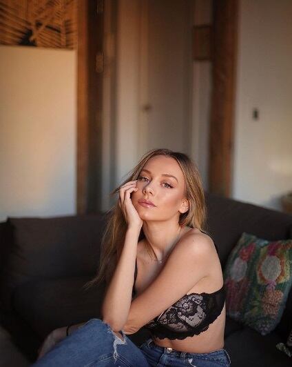 Con más de 21 millones de seguidores, Ester Expósito es la 'reina de Instagram' en España