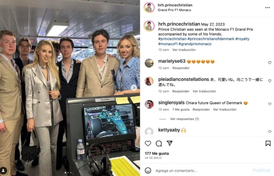 Instagram