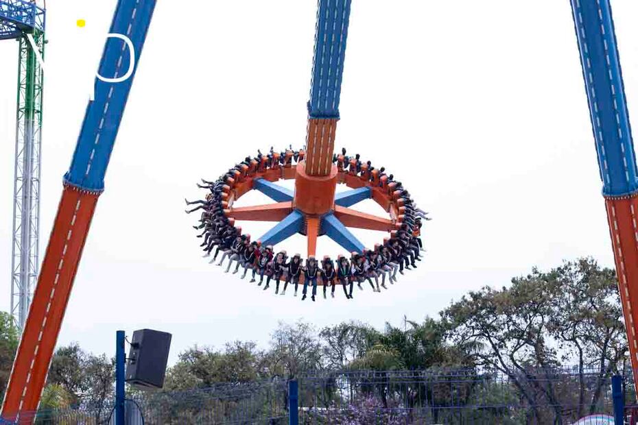  Adrenalina y diversión en el día de integración del Miraflores 