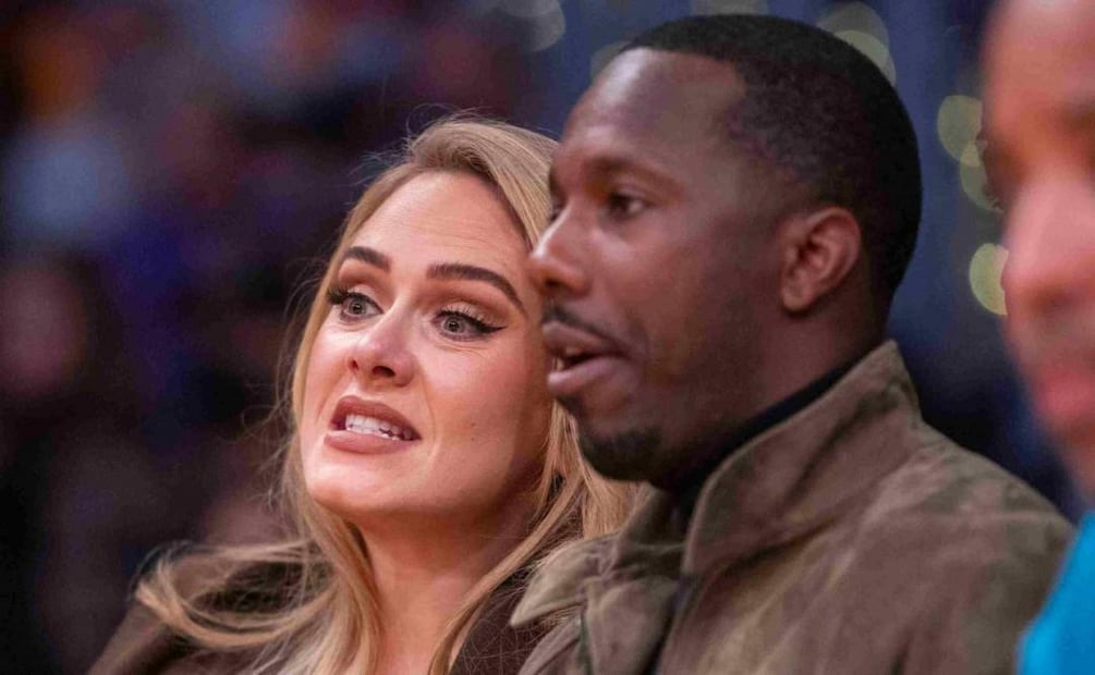 Adele y Rich Paul preparan gran boda para el próximo verano
