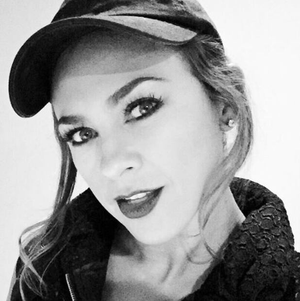 Aracely Arámbula presume cuerpazo a los 41 años