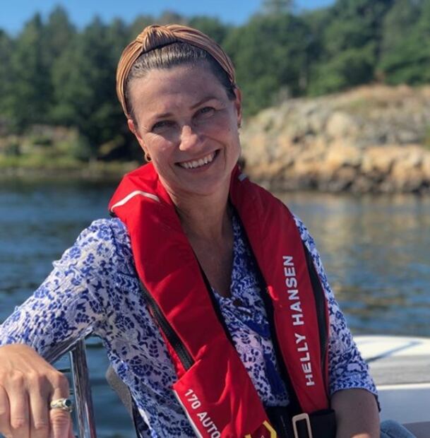 El novio chamán de la princesa Martha Louise de Noruega comparte emotiva fotografía dedicada al fallecido Ari Behn