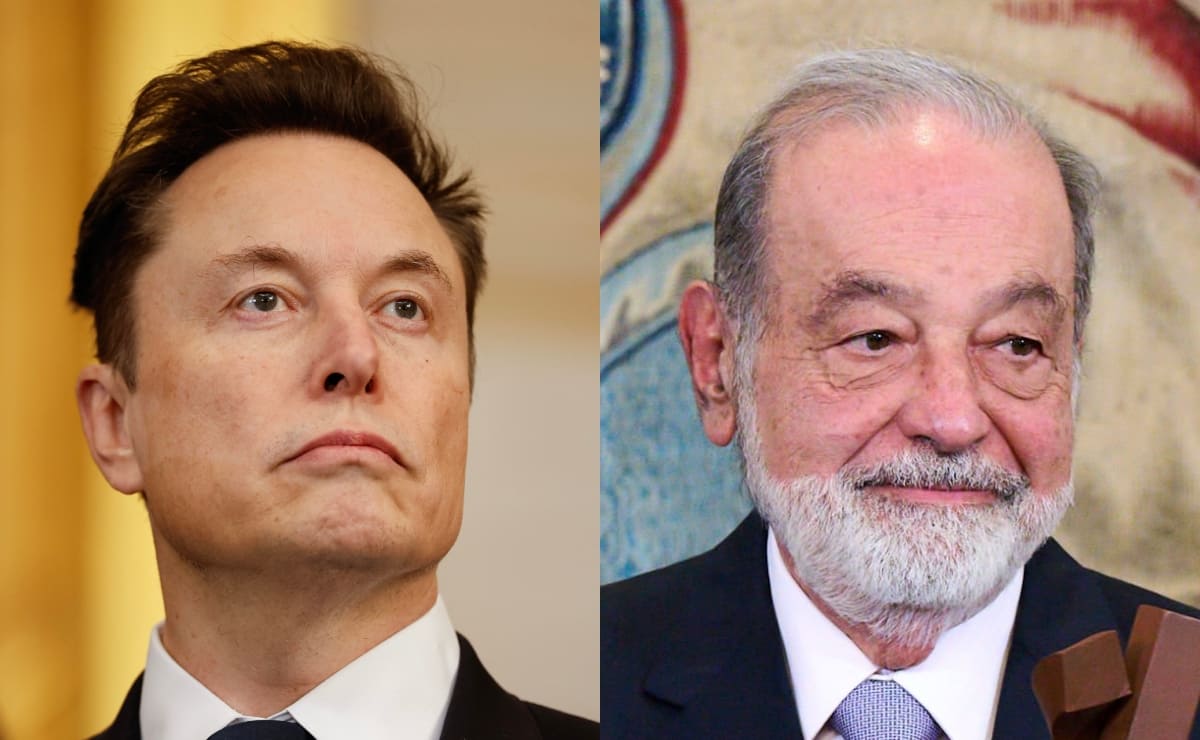 ¿Qué dijo Elon Musk sobre Carlos Slim y por qué causó controversia?