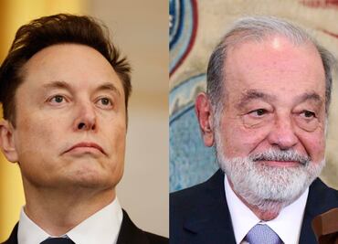 ¿Qué dijo Elon Musk sobre Carlos Slim y por qué causó controversia?