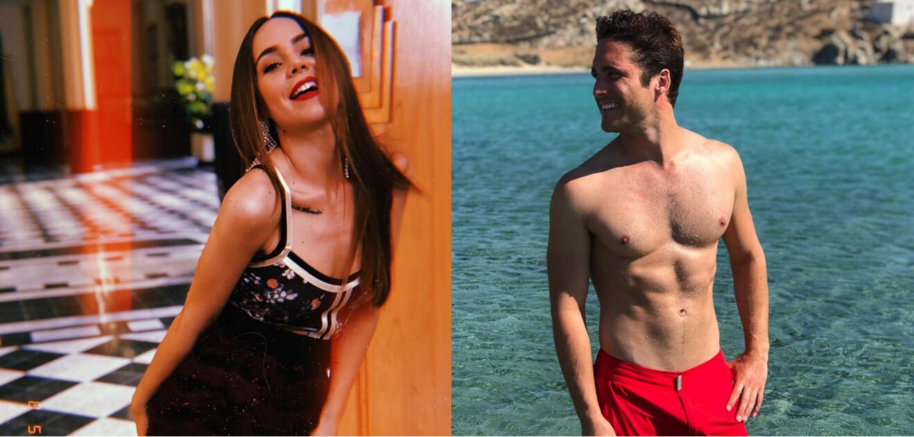 <p>(Fotos: Instagram)</p>
