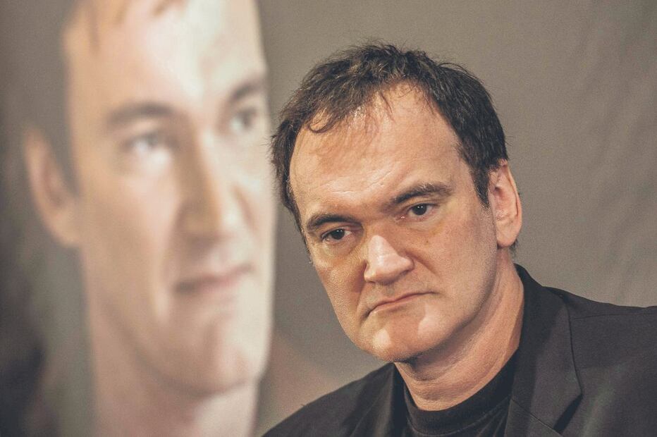 ¿A cuánto asciende la fortuna de Quentin Tarantino?