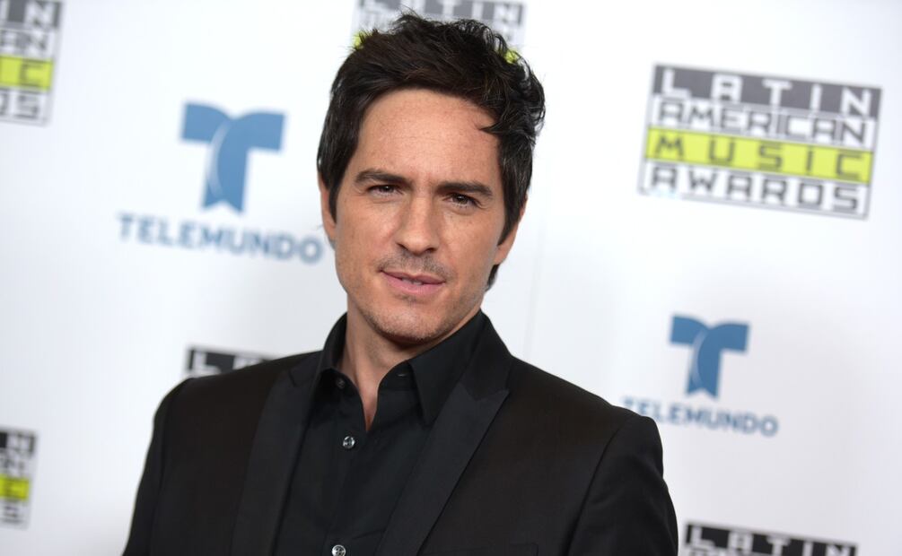 Mauricio Ochmann / Foto: Archivo