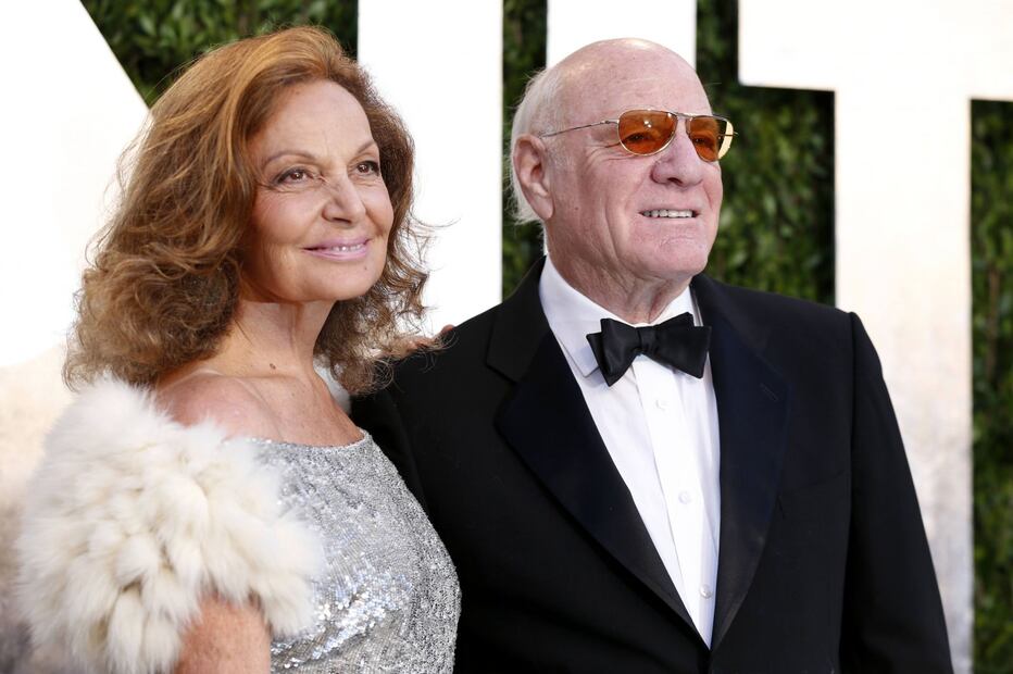 Diane von Fürstenberg, la exprincesa que creó su propio "reino" millonario 