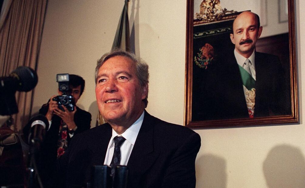 Quién es Jorge Hank Rhon en su paso por la política