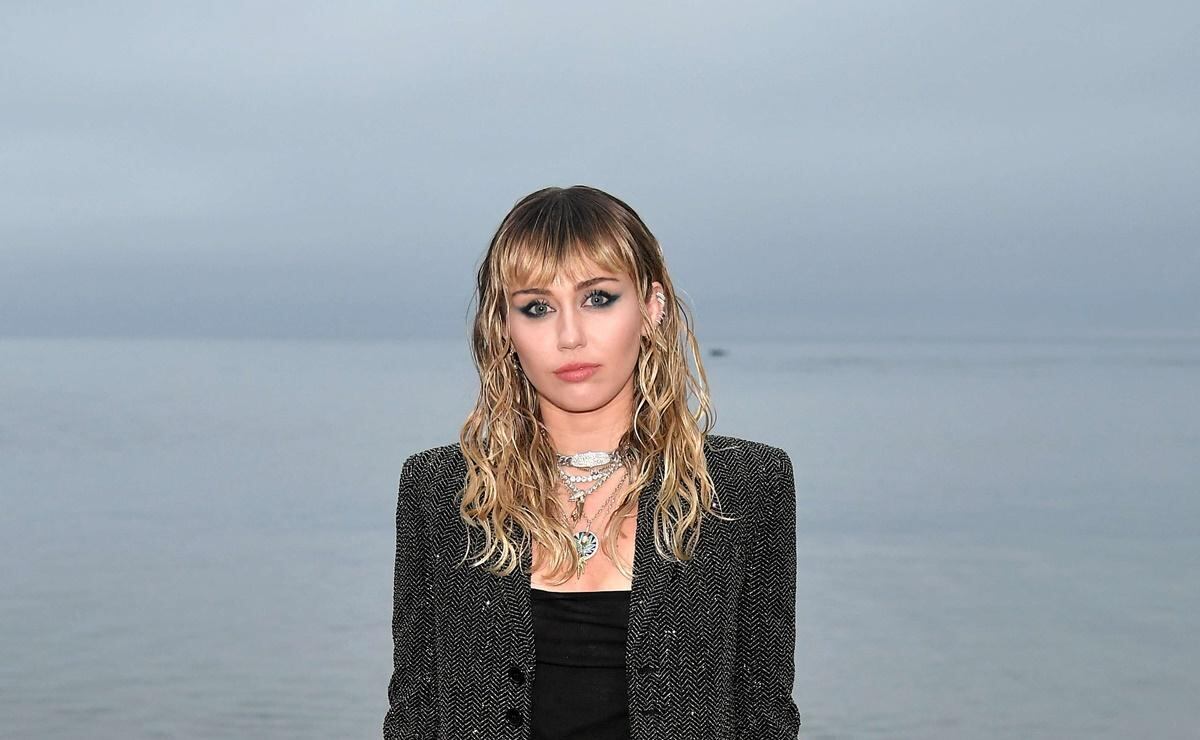 Miley Cyrus revela cómo fue su experiencia con los aliens