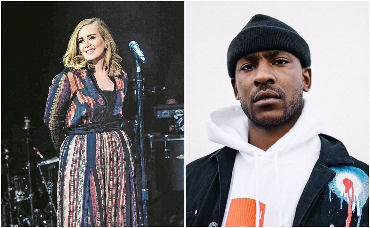 ¿Quién es el nuevo amor de Adele?