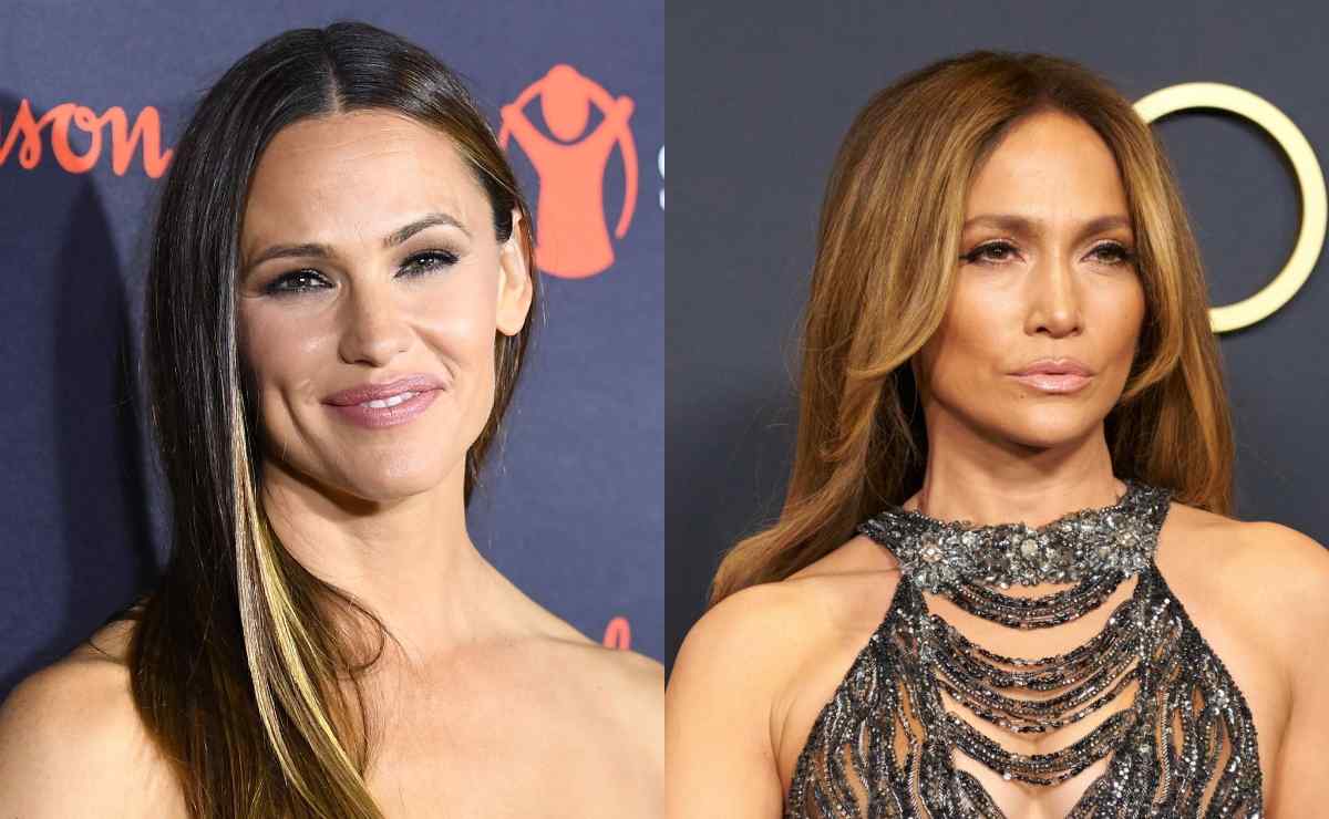 Jennifer Garner 'molesta' con Jennifer Lopez tras su divorcio de Ben Affleck