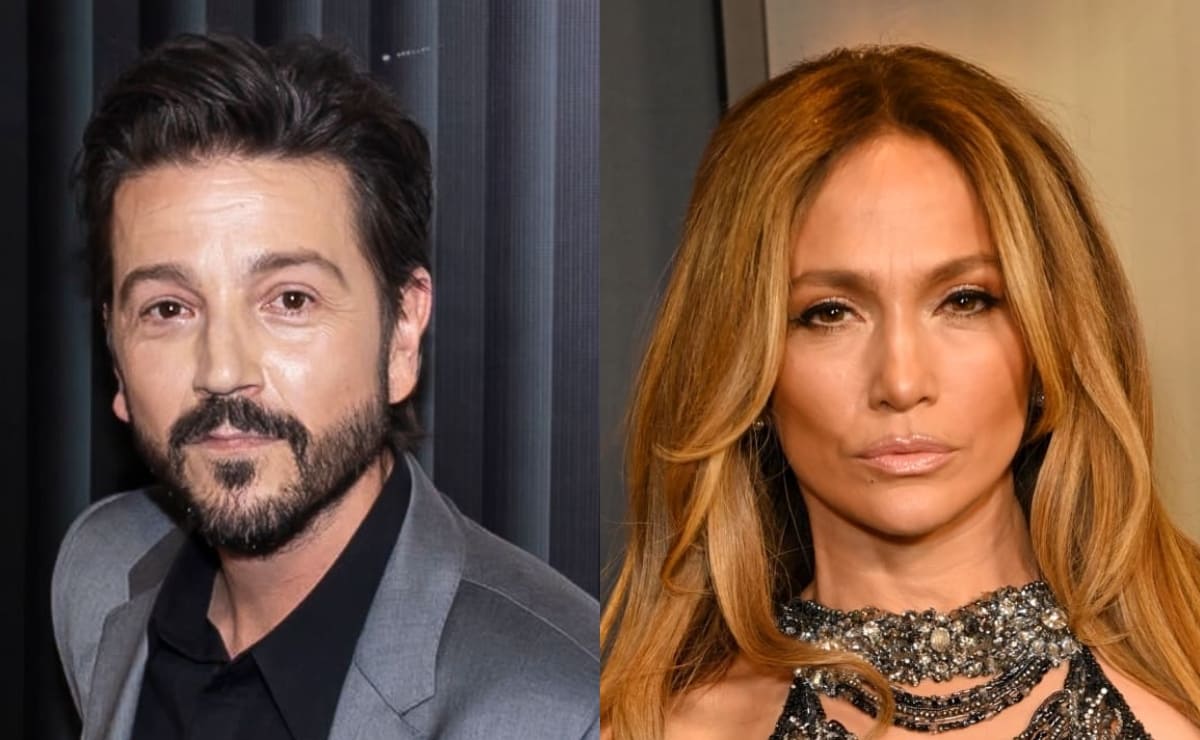 Todo lo que debes saber sobre el proyecto de Diego Luna y Jennifer Lopez