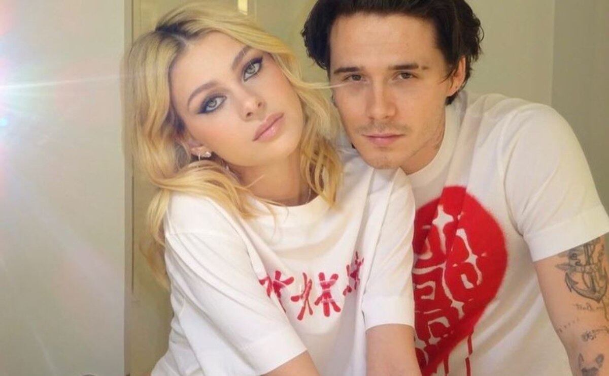 Brooklyn Beckham y Nicola Peltz firman millonario acuerdo prenupcial