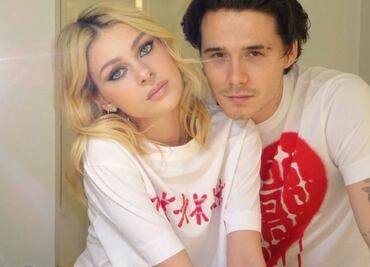 Brooklyn Beckham y Nicola Peltz firman millonario acuerdo prenupcial