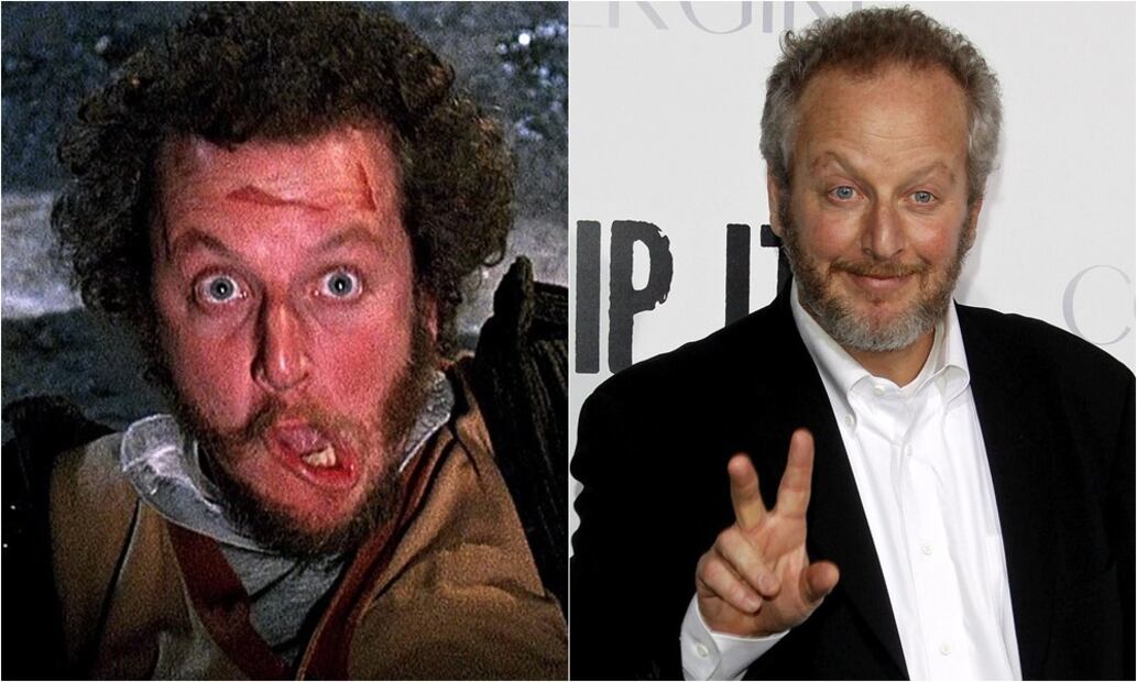 Así lucen los personajes de “Mi pobre angelito 2” 24 años después