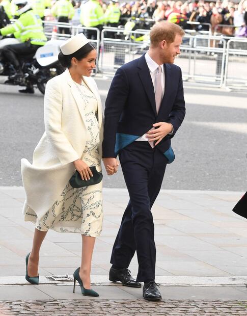 Meghan Markle pierde a su cuarta asistente en menos de un año 