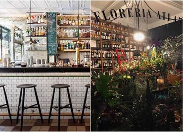 50 best bars in the world: La Licorería Limantour se mantiene entre los mejores bares del mundo