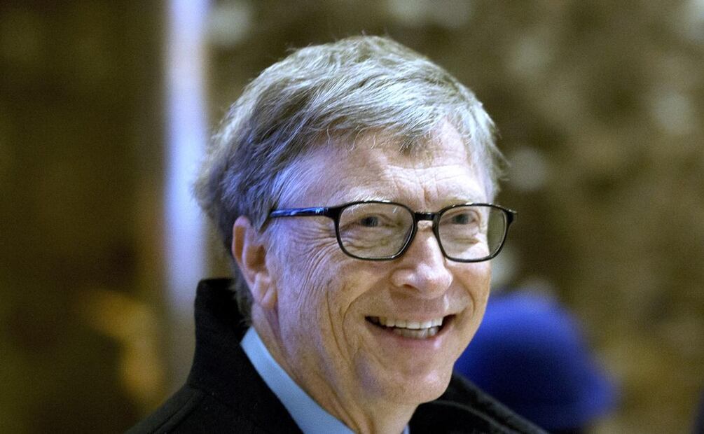 Elon Musk critica a Bill Gates por su opinión sobre autos eléctricos