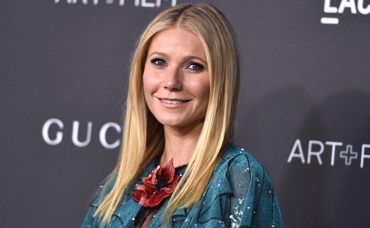 Gwyneth Paltrow revela que tuvo Covid-19 y le dejó importantes secuelas 