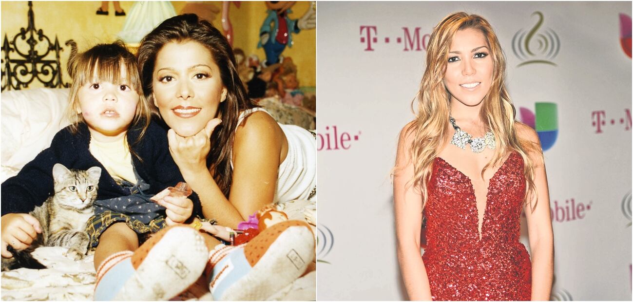 "Ya te había dicho que mi mamá se había metido con uno de mis exnovios", Frida Sofía enfrenta a Christian Estrada 